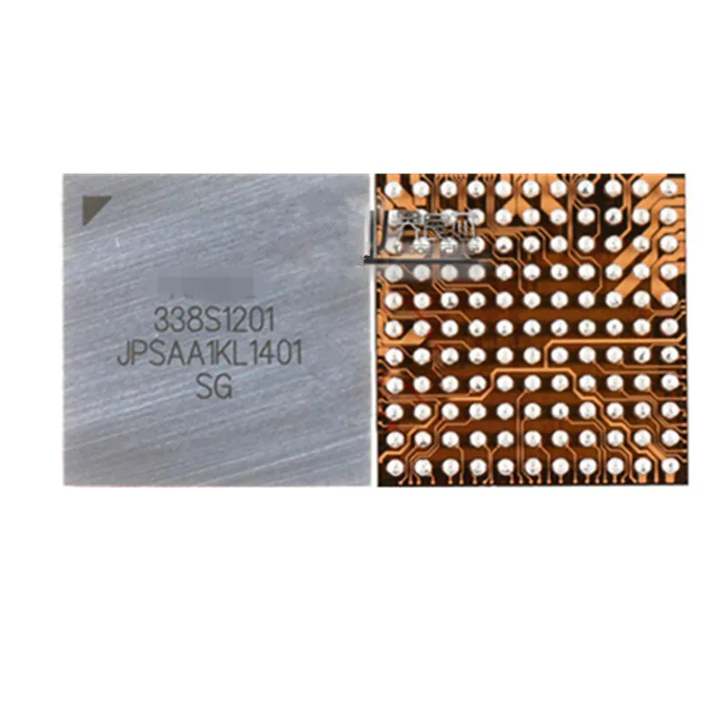 5 шт для iphone 6 6plus U0900 аудио IC 338S1201 | Электроника