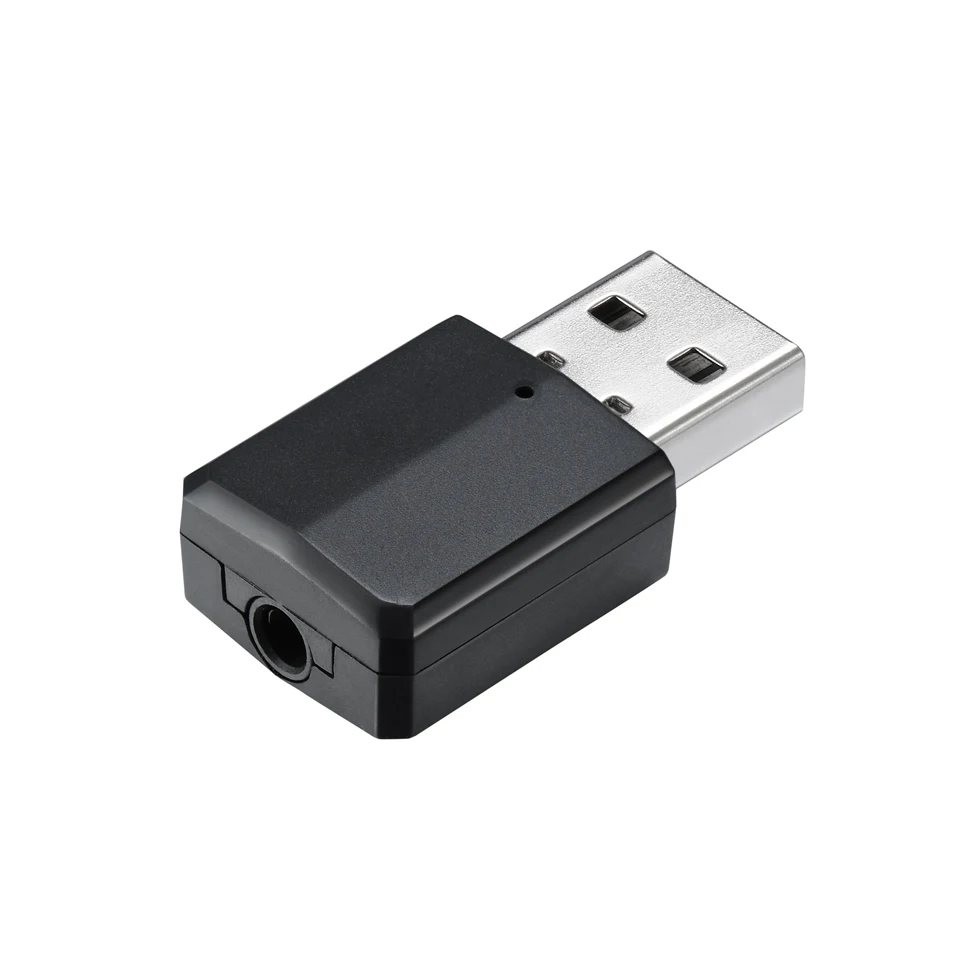 Electop USB Bluetooth 5,0 передатчик приемник 3 в 1 адаптер EDR Dongle 3,5 мм AUX для ТВ наушники для ПК домашний стерео Автозвук