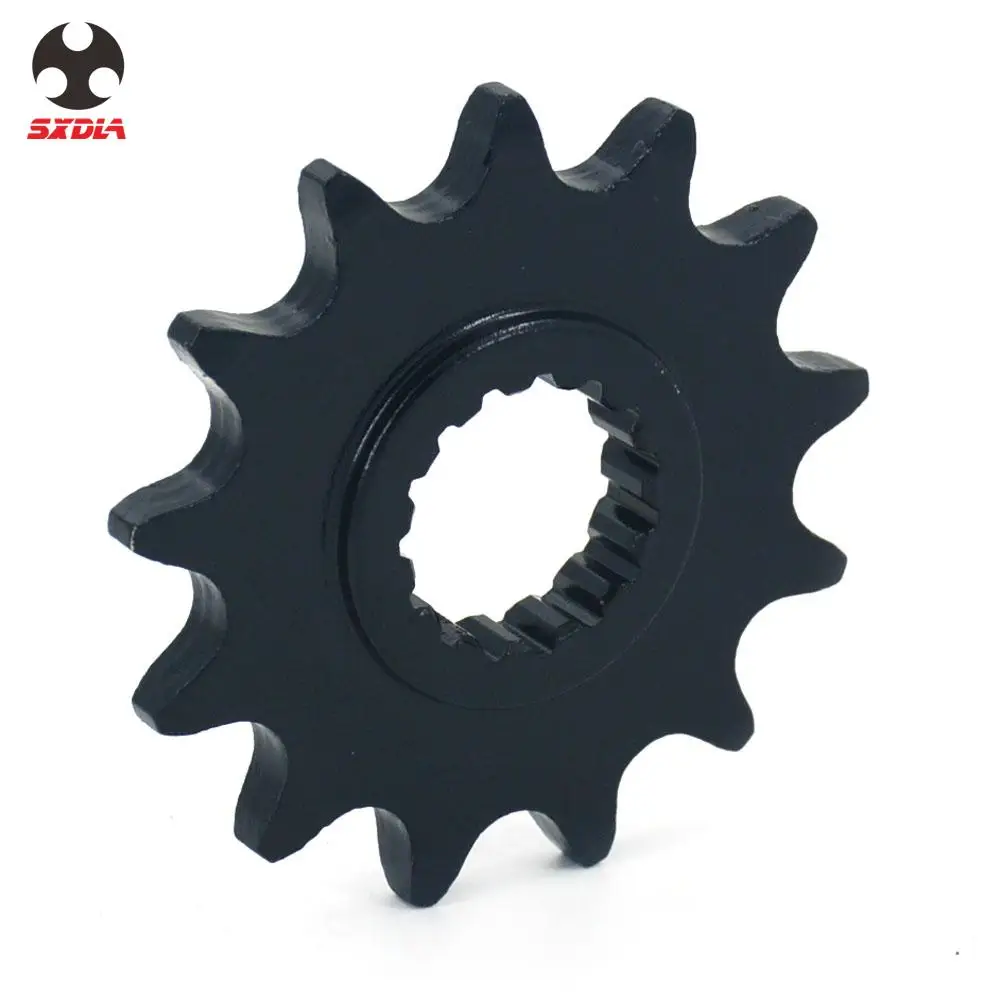 13T 14T 15T мотоциклетные передние звездочки для KTM Husqvarna EXC EXCF XC XCF XCW SX SXF TE TC FC FE 125 250 350