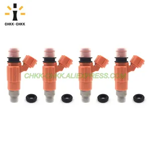 CHKK-CHKK Car Accessory CDH210 MD317108 68V-8A360-00-00 fuel injector for Yamaha F115 HP Outboard 20 in Pakistan