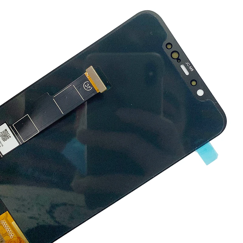 For Xiaomi Mi 8 LCD MI8 Display Digitizer Assembly Touch Screen Replacement Parts OLED For Xiaomi Mi8 LCD Mi 8 Display enlarge