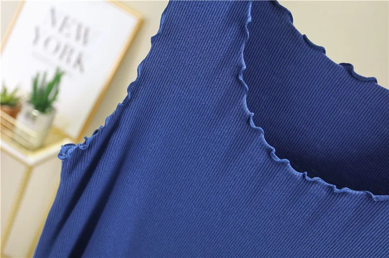 Майка и шорты летний пижамный комплект из 2 предметов повседневный домашний