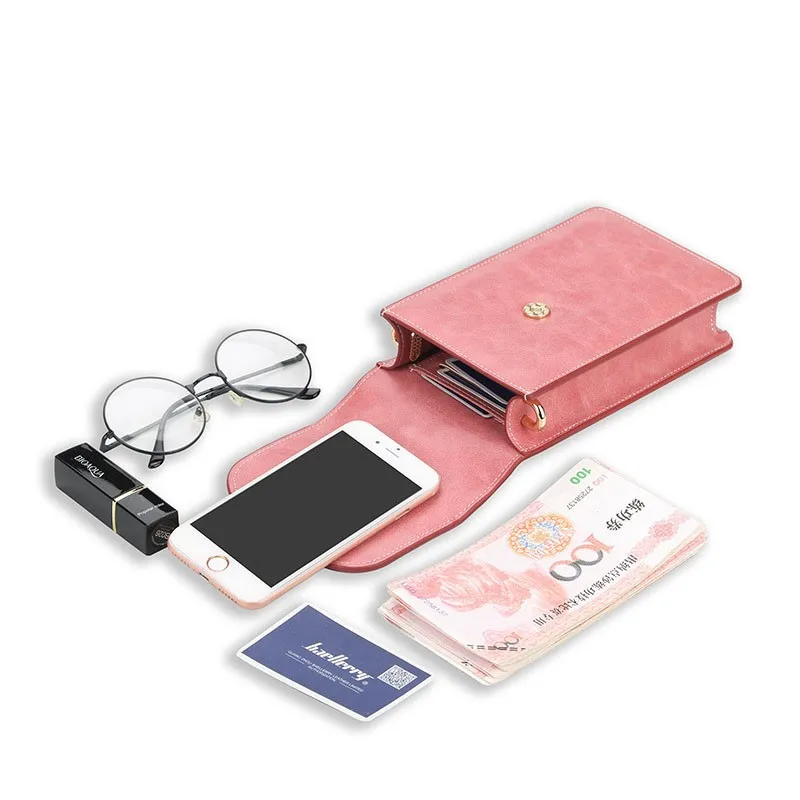 

Women Small Bag Fashion Shoulder Messenger Bag 2021 New Spring Wristlet Square Bag Ladies Printed Letter phone Cross body bag