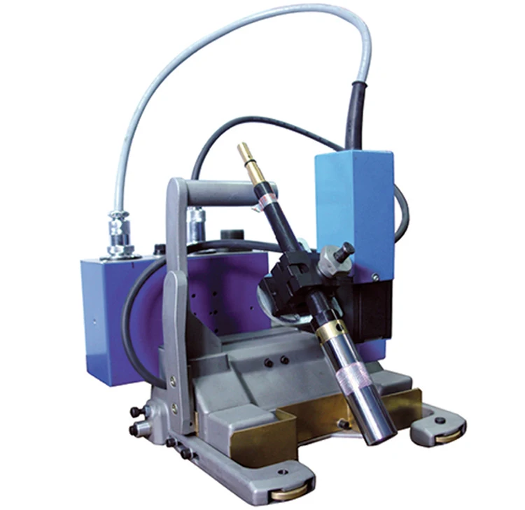 

HK-6W Swing Type Auto Angle Welding Carriage for Flat Fillet Welding