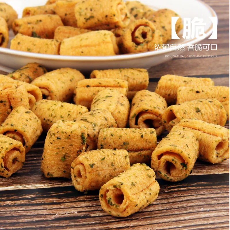 20 пакетиков овощной рулон ароматизатор водорослей закуска для офиса и отдыха |