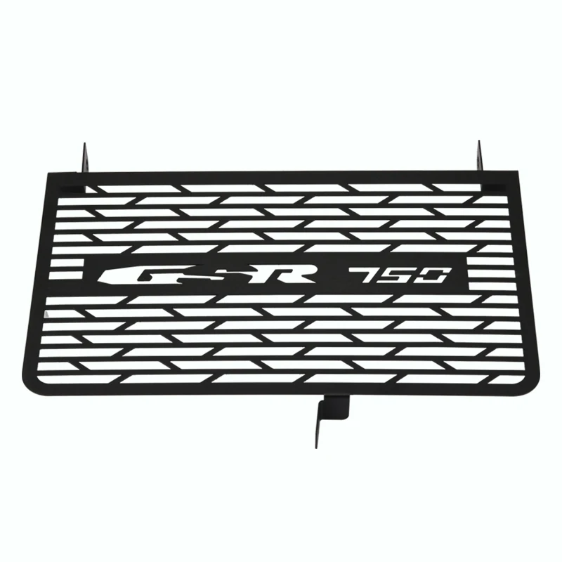 

Motorcycle Radiator Guard Grill Protective Cover Protector Net Fuel Tank Protection For Suzuki GSR750 2011-2015 2016 2017 2018
