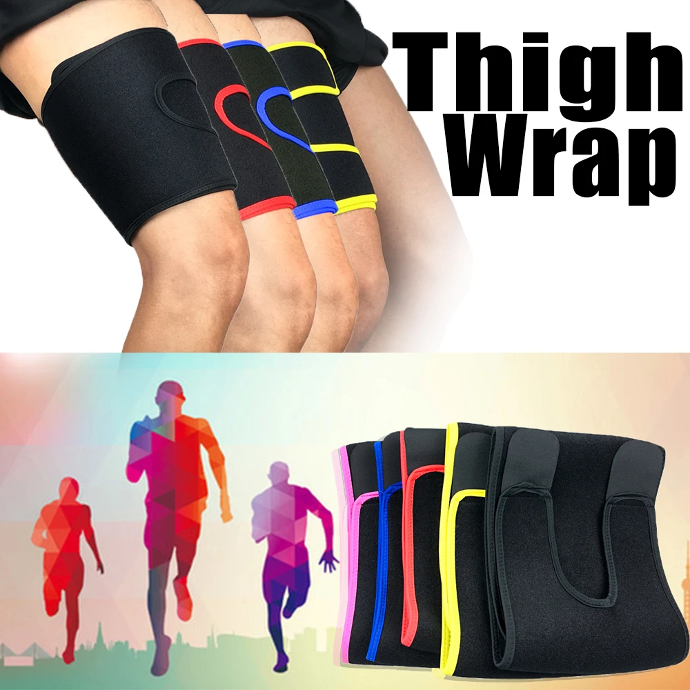 4C поддержка бега Баскетбол Футбол Спорт Защита бедра обертывание защитное