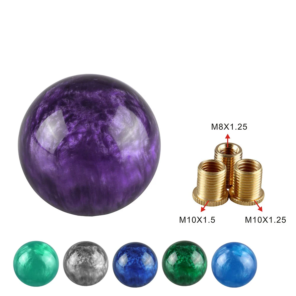 Mt Manual Gear Shift Knob For Volkswagen Vw Golf For Kia For Opel