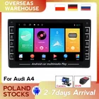 Автомобильная Мультимедийная система TS7, Android, для Audi A4 B6 B7 S4 RS4 2002-2008