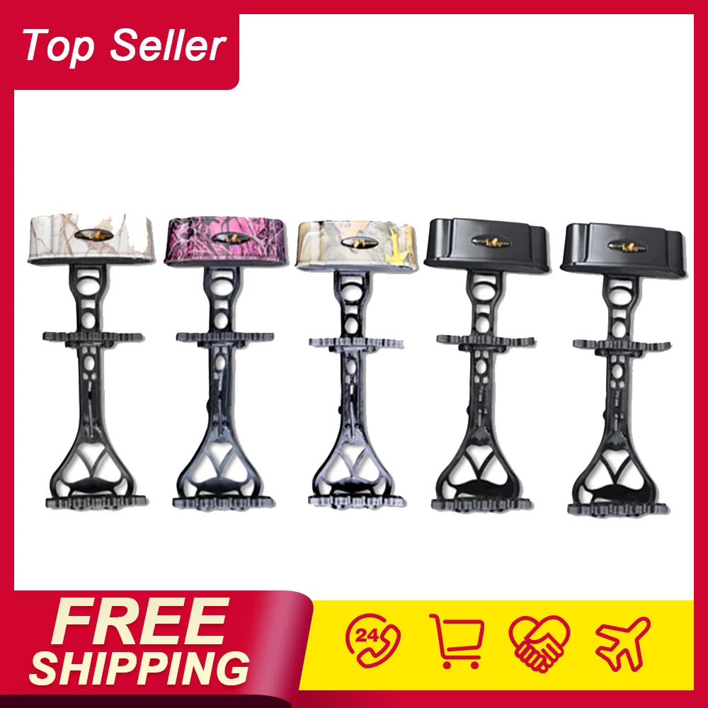 Topoint TP726 Портативный Камуфляжный колчан для 6 Стрельба из лука охота стрелка