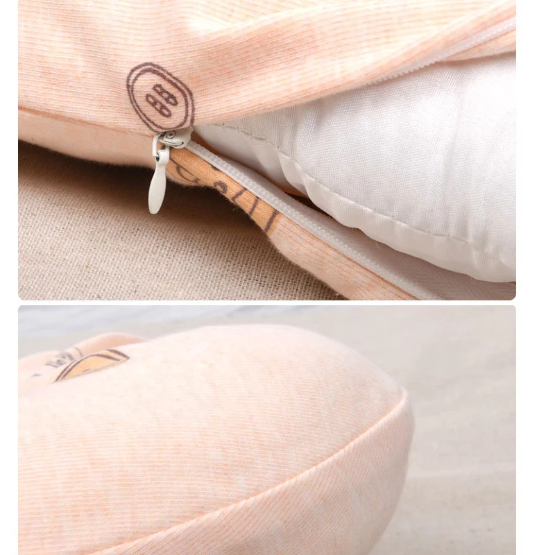 Детский шезлонг премиум-класса портативное хлопковое гнездо для мальчиков и