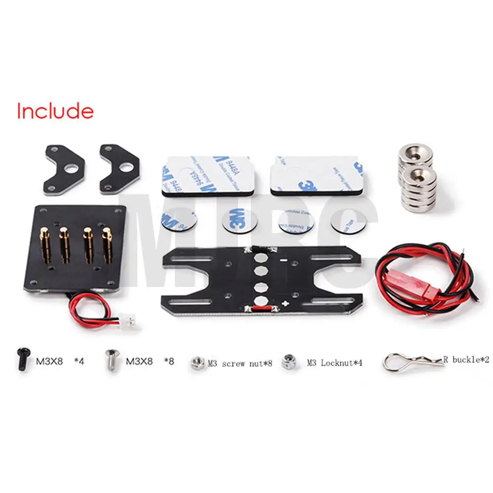 профессиональный магнитны