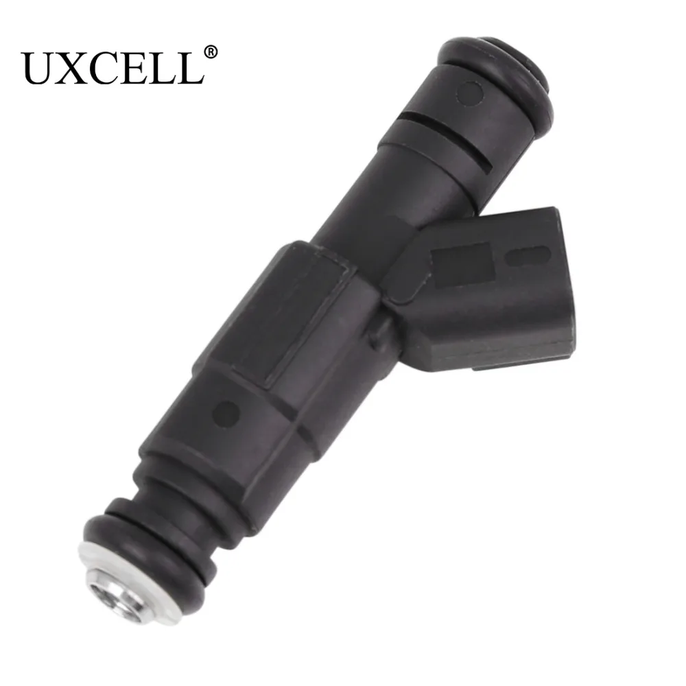UXCELL форсунки черного топлива 0280155784 для Jeep Wrangler 1999 до 2004 4.0L Grand Cherokee | Автомобили и