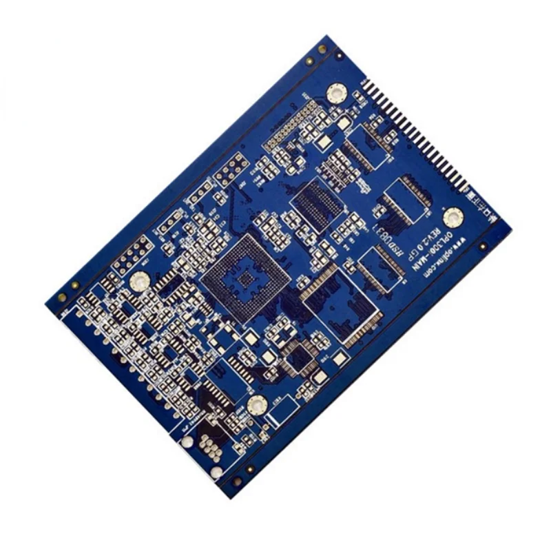 

Wonderful PCB OEM Best PCB Control Board Manufacturer