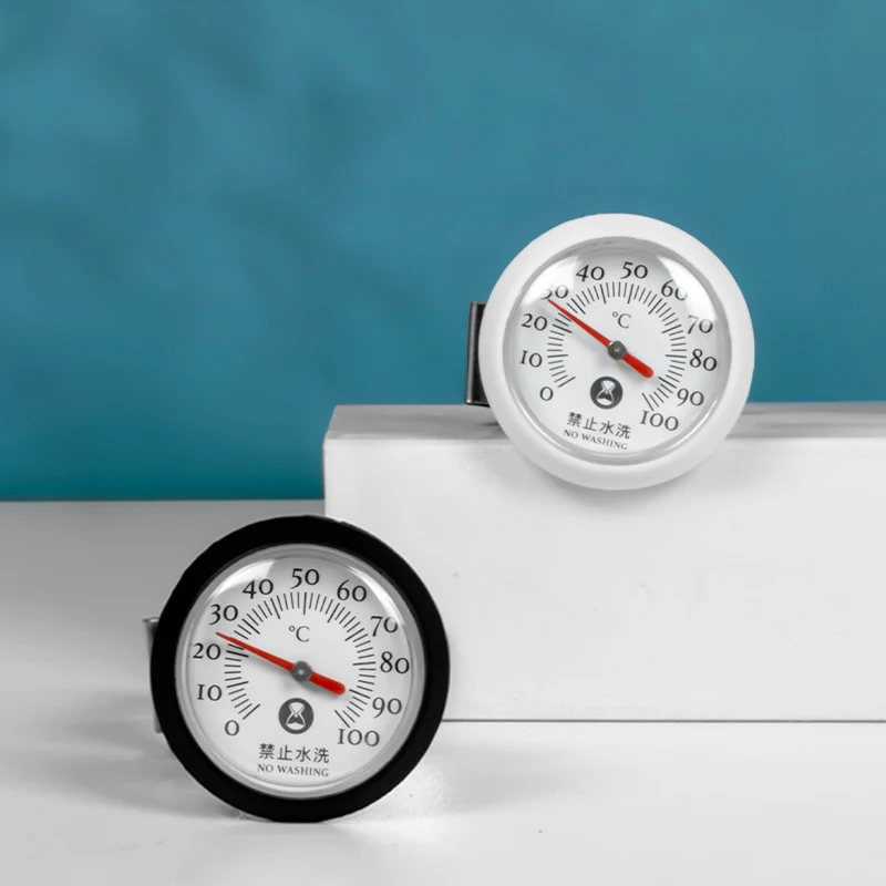 Кухонный Термометр TIMEMORE ручной термометр для кофе молока рисование с помощью