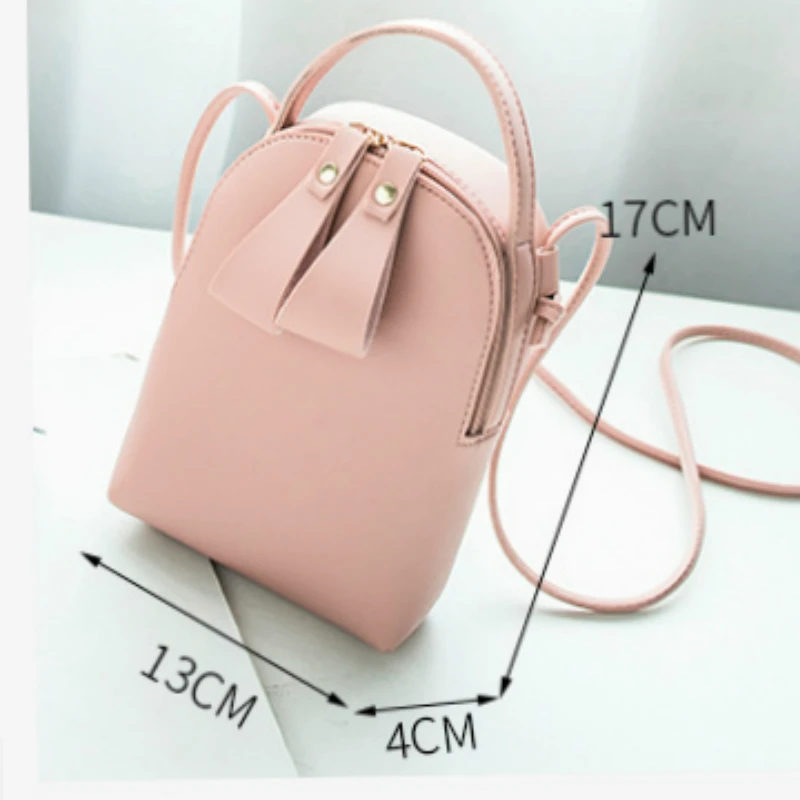 Женский мини-рюкзак для мелочи 2020 женские сумки через плечо телефона кошельки и |