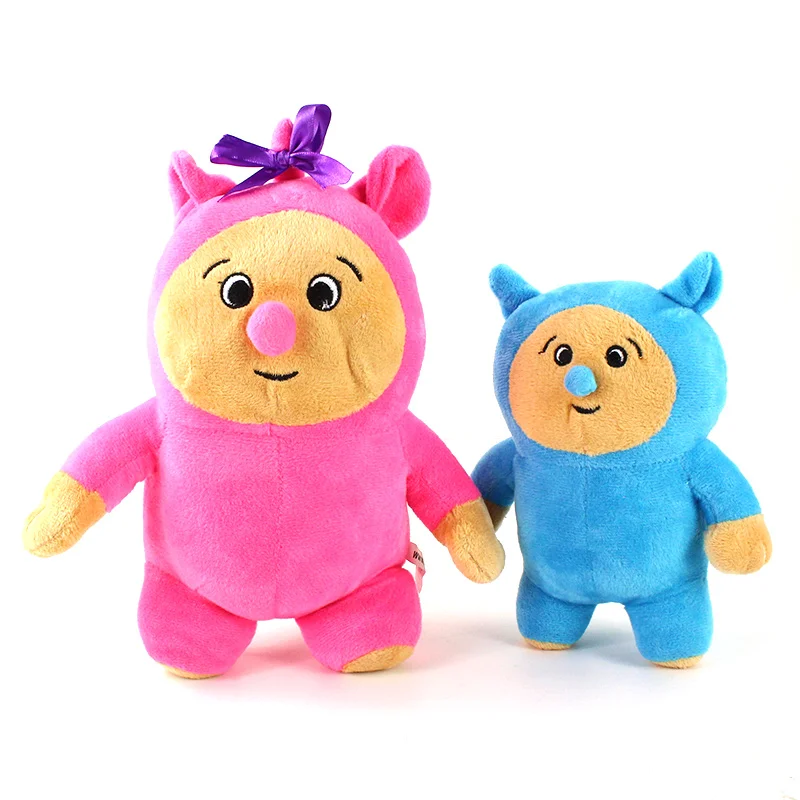 19 26 см Детские ТВ котелок плюшевые домашние тапочки с кошечкой из мультфильма в