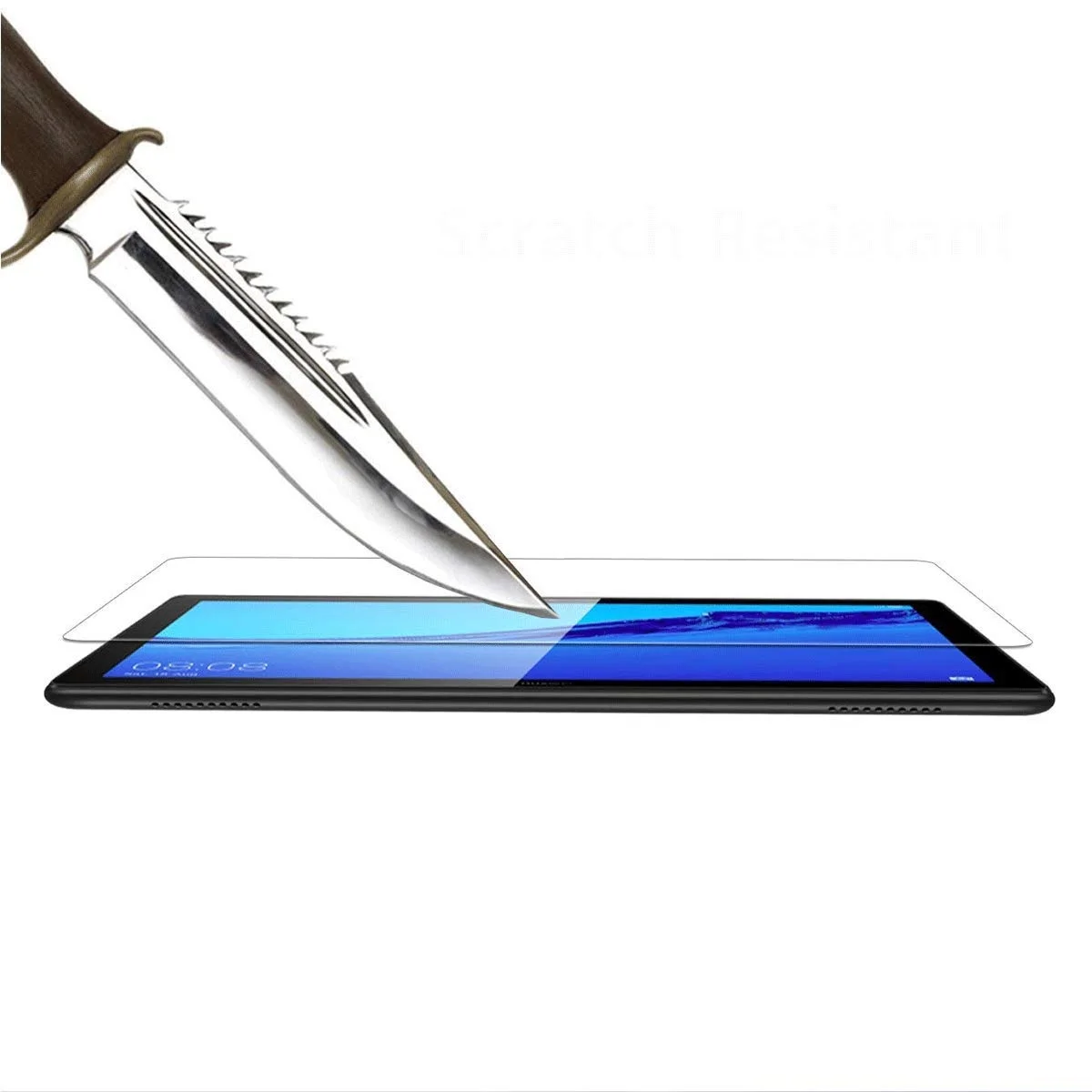 Для Oukitel C17 Pro пленка из закаленного стекла 9H 2.5D Премиум Защитная для экрана |