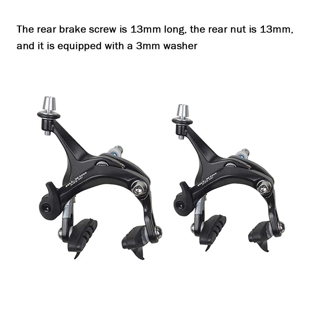 

Двойной поворотный тормозной суппорт для горного велосипеда из алюминиевого сплава тормозной зажим прочный тормозной суппорт для велосип...