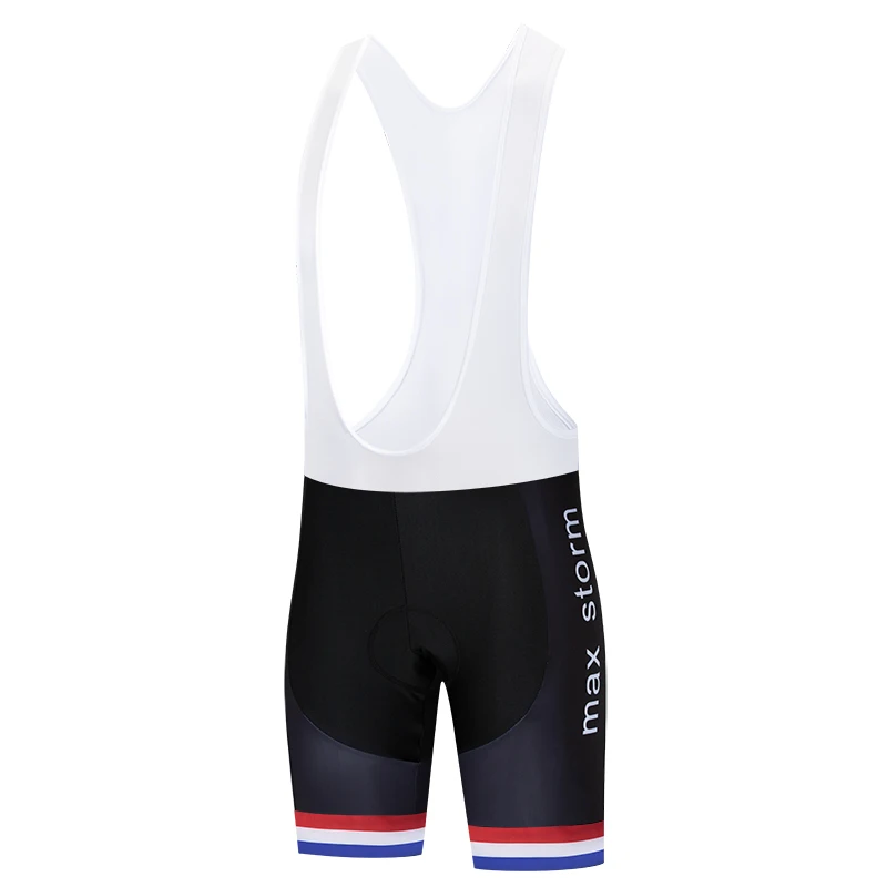 2021 новая команда Нидерландов черный Велоспорт Джерси по индивидуальному заказу