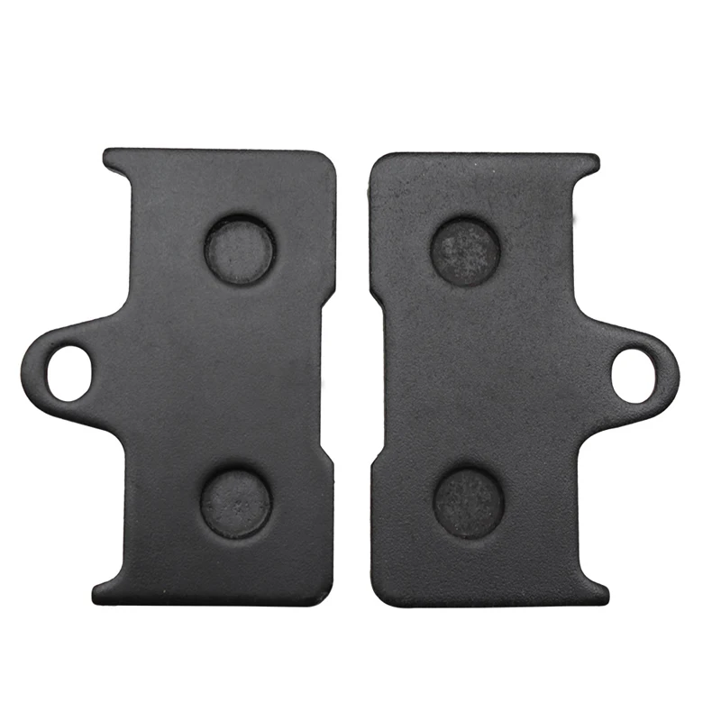 Задние тормозные колодки для мотоцикла C F MOTO 400 500 800 C-Force 2014-2016 CF 500-2 2013 500-3 2010-2011 625