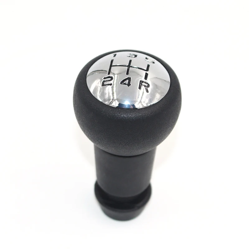 Ручка переключения передач 5 скоростей ручной рычаг для Peugeot 106 107 205 206 306 406 307 308 3008