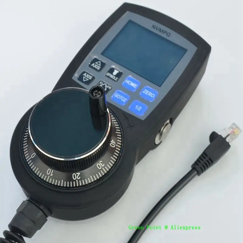 Новый MACH3 125 кГц полный Функция USB NVCM Управление карты 3/4/5/6 с одноосным шаговым