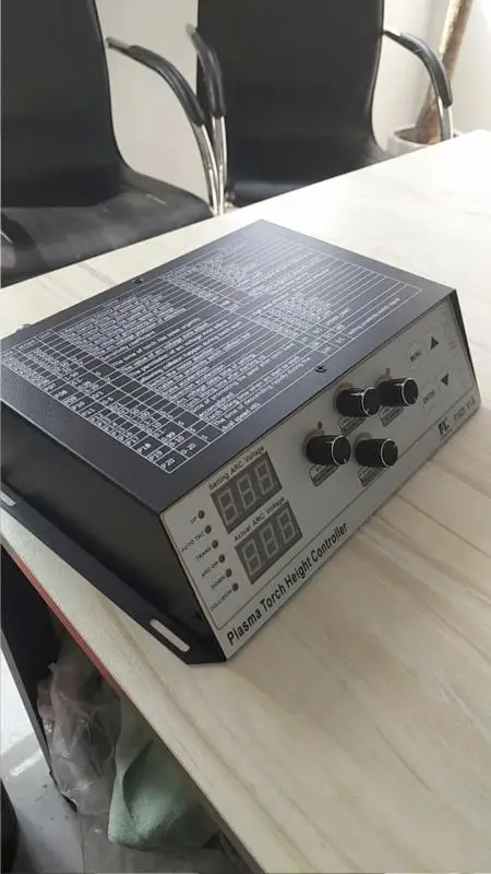 F1621 F1620 фонарь Высота контроллер ТГК автоматический дуги и крышка напряжения