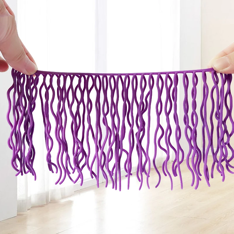 2 цвета/набор Squeeze Squishys эластичная антистрессовая игрушка-лапша, антистресс, облегчение стресса, Декор, подарки, гаджеты, детские игрушки для детей