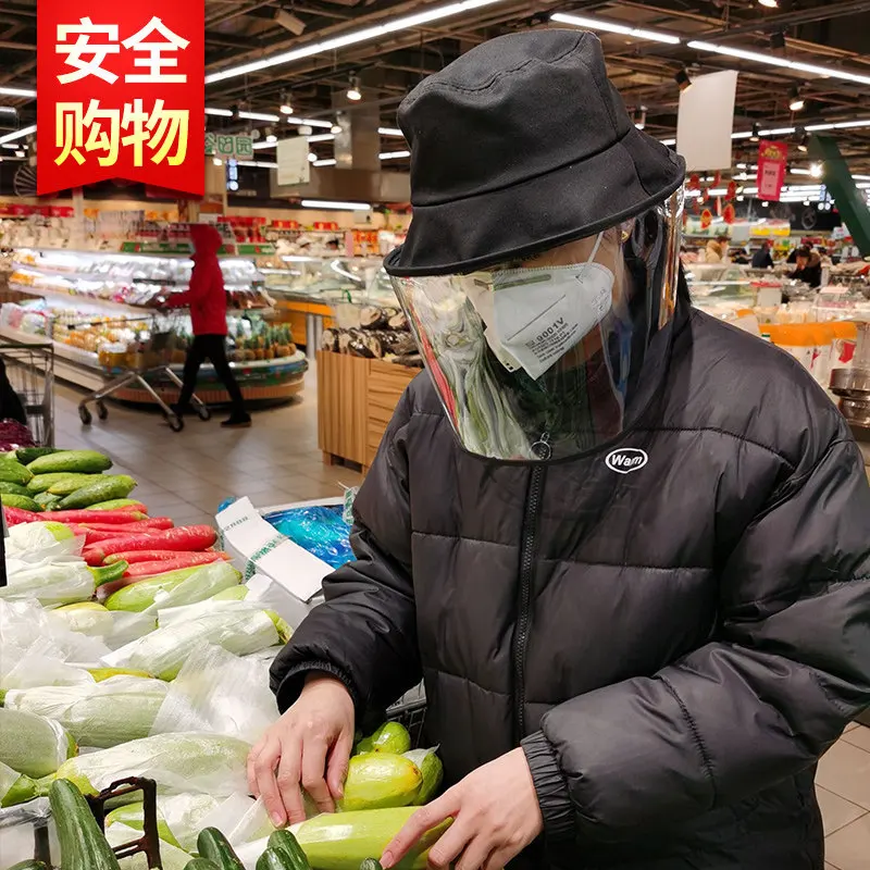 Уличная дорожная ветрозащитная противопротивотуманная непромокаемая защитная