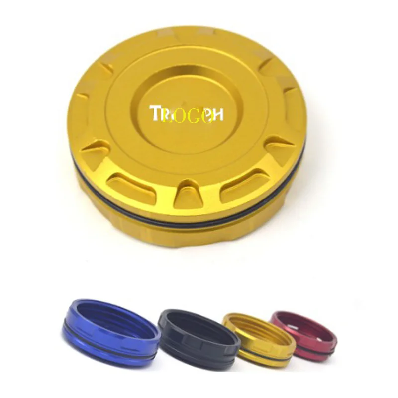 Крышка резервуара для мотоцикла CNC главный тормозной цилиндр переднего колеса