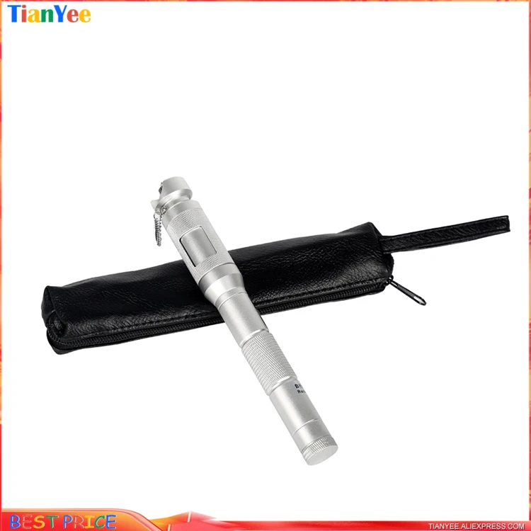 Оптоволоконный лазерный источник VFL металлический высококачественный