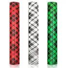 Виниловая клейкая пленка для почтового ящика, 3 цвета