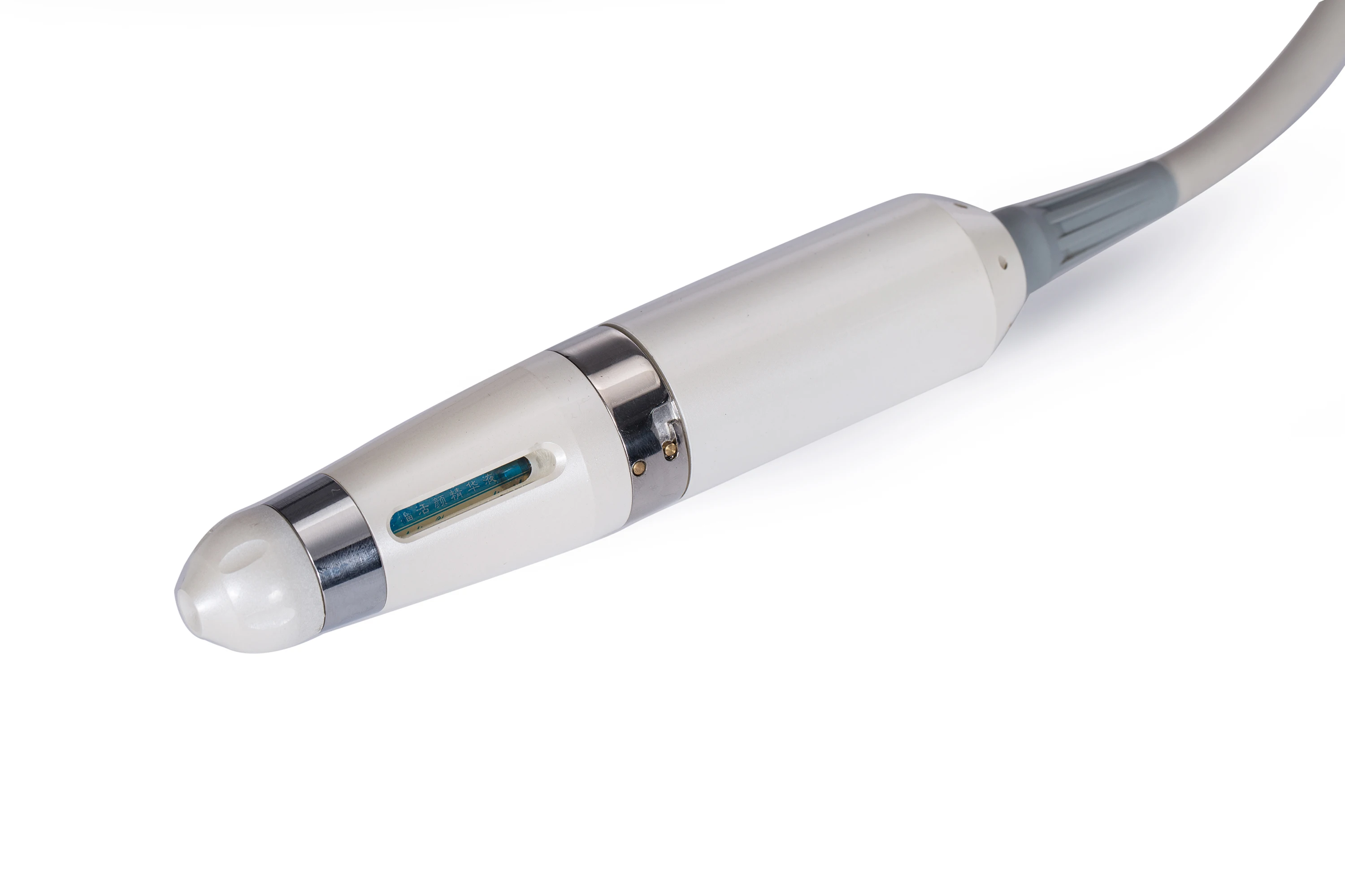 

Hot Sale wrinkle removal beauty non-invasion facial clean machine