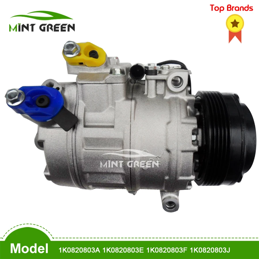 

Компрессор для автомобиля для BMW Z8 7 3 5 64525914370 64526914371 64528362414 64528363485 6904014 6904015 8362414