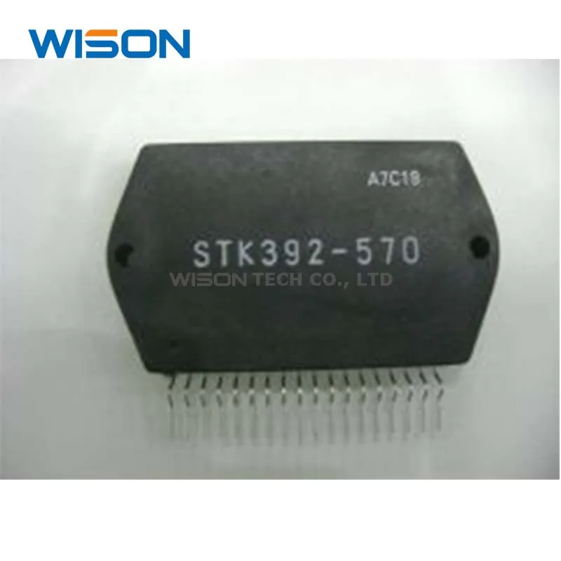 STK392-560 STK392-570 STK73405MK3 module | Бытовая техника