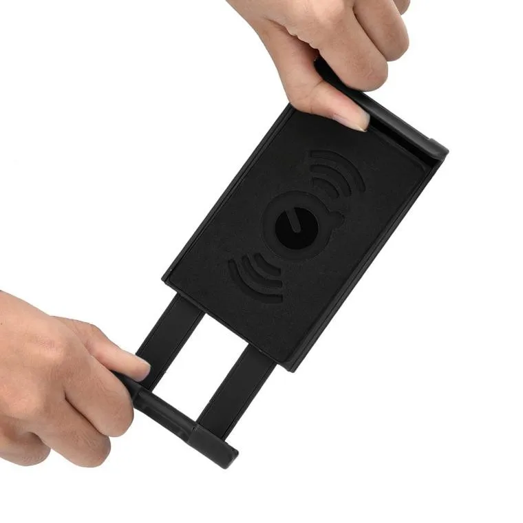 Universal Lazy Hanging Neck Phone Stand Mount Necklace Support Bracket Holder Bendable Bracket Holder For Phone Porte Telephone