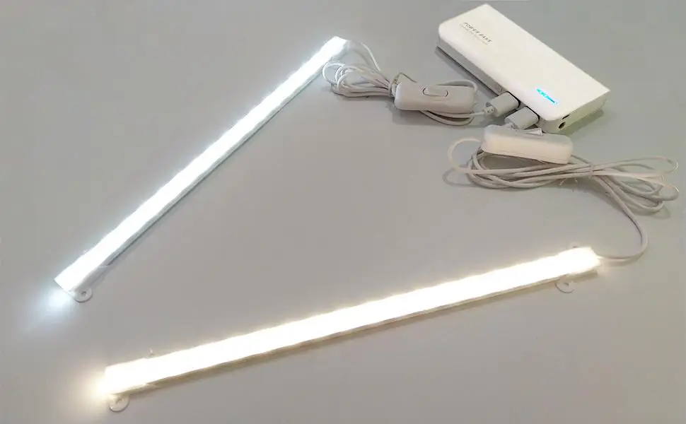 30CM 3W Eye Care LED Table Lamp Bar Light for Reading Learning | Лампы и освещение