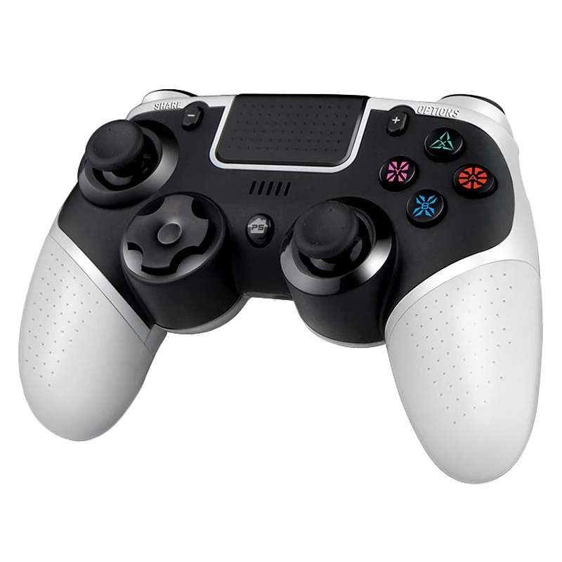 Беспроводной геймпад Sixaxis для смартфонов Nintendo Switch PUBG Bluetooth | Электроника