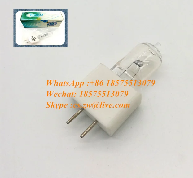 

MXA23045 12V50W NIKON микроскоп Nikon лампы LV-HL50W M400 M800