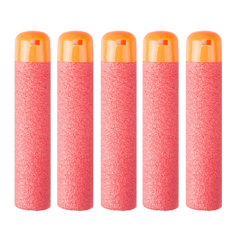Пули для снайперской винтовки Nerf 30 шт. 9 5 см | Игрушки и хобби
