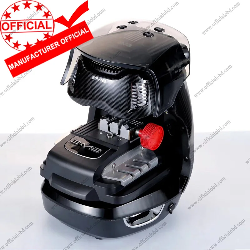 Машина для резки автомобильных ключей 2M2 Magic Tank автоматическая машина работает на