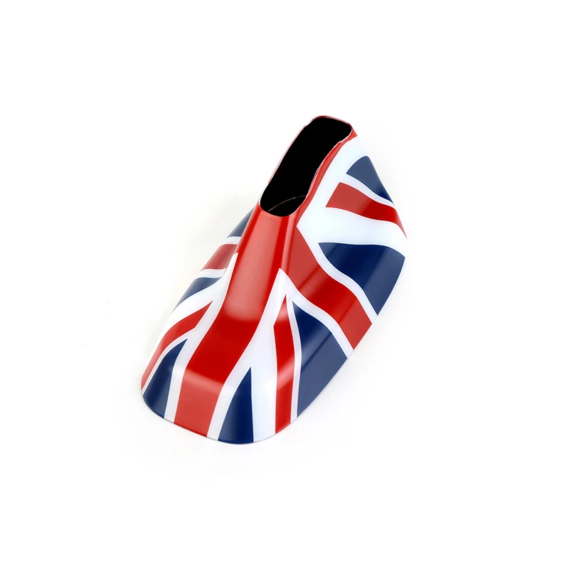 Аксессуары для внешней отделки автомобиля наклейка на основание антенны BMW MINI