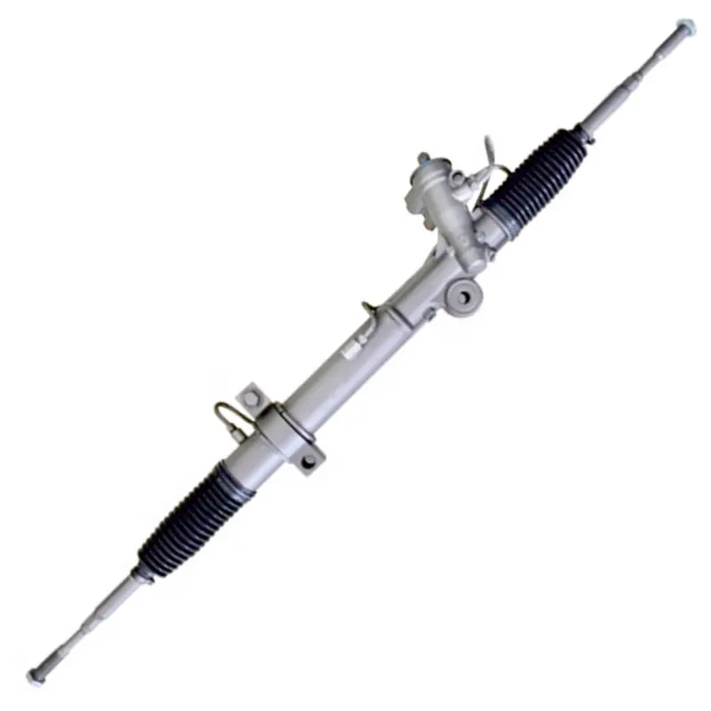 Новый рулевой механизм LHD для Nissan Murano 2003 2004 49001-CA000 49001CA000 левый руль