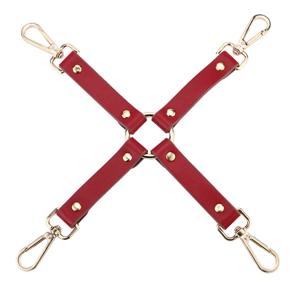 8 шт игрушки набор для взрослых Продукты БДСМ секс бандаж наручники соски клип