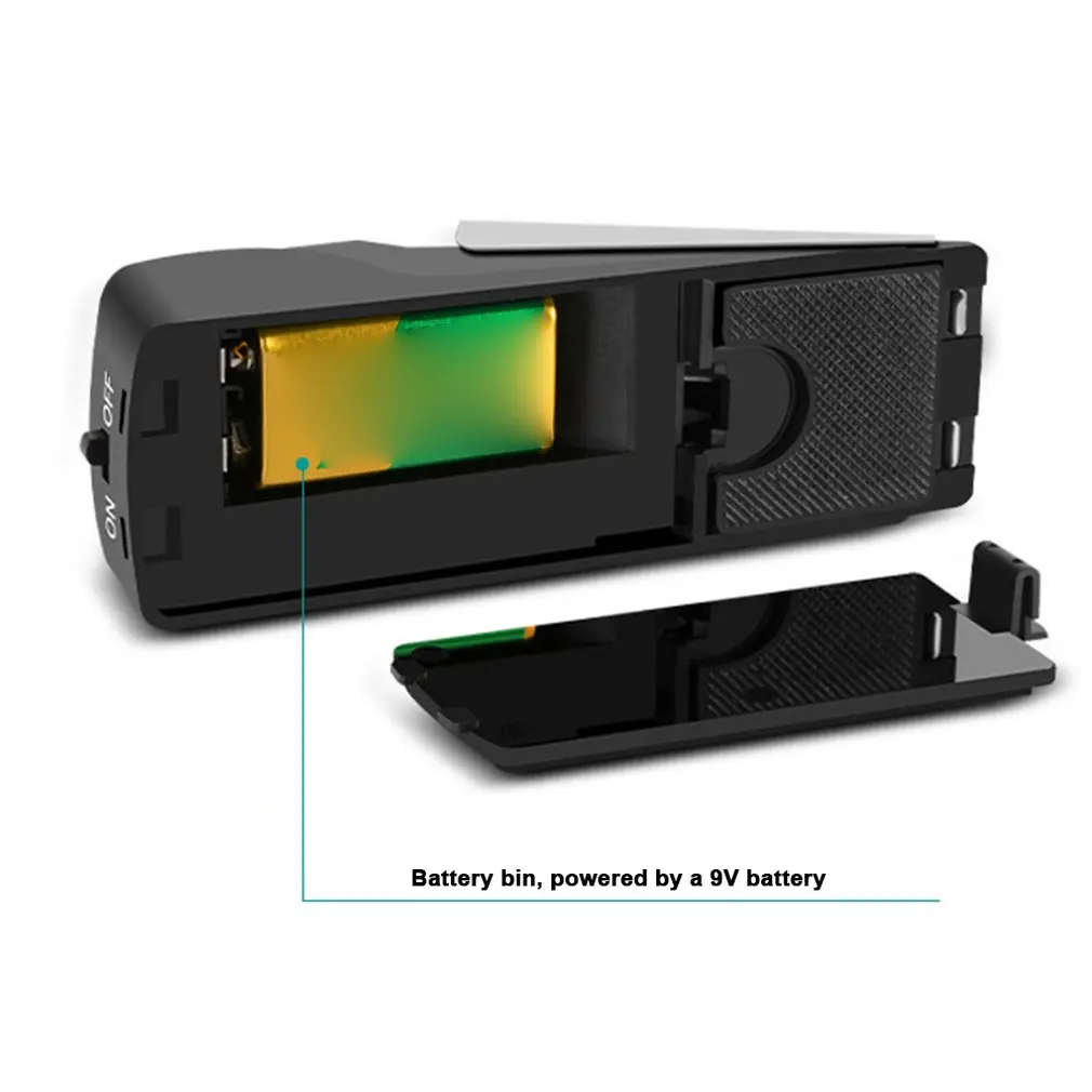 Охранная сигнализация для двери в отеле дверная с зазором Стопорная домашняя