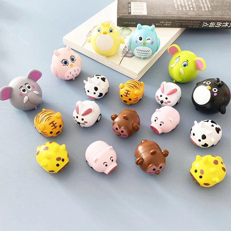 

Children's Animals, Wind Up Toy Cars, Tigers, Cows, Deer, Monkeys, Elephants, Cats, Crabs, Mini Creative Toys, Wind Up Toys