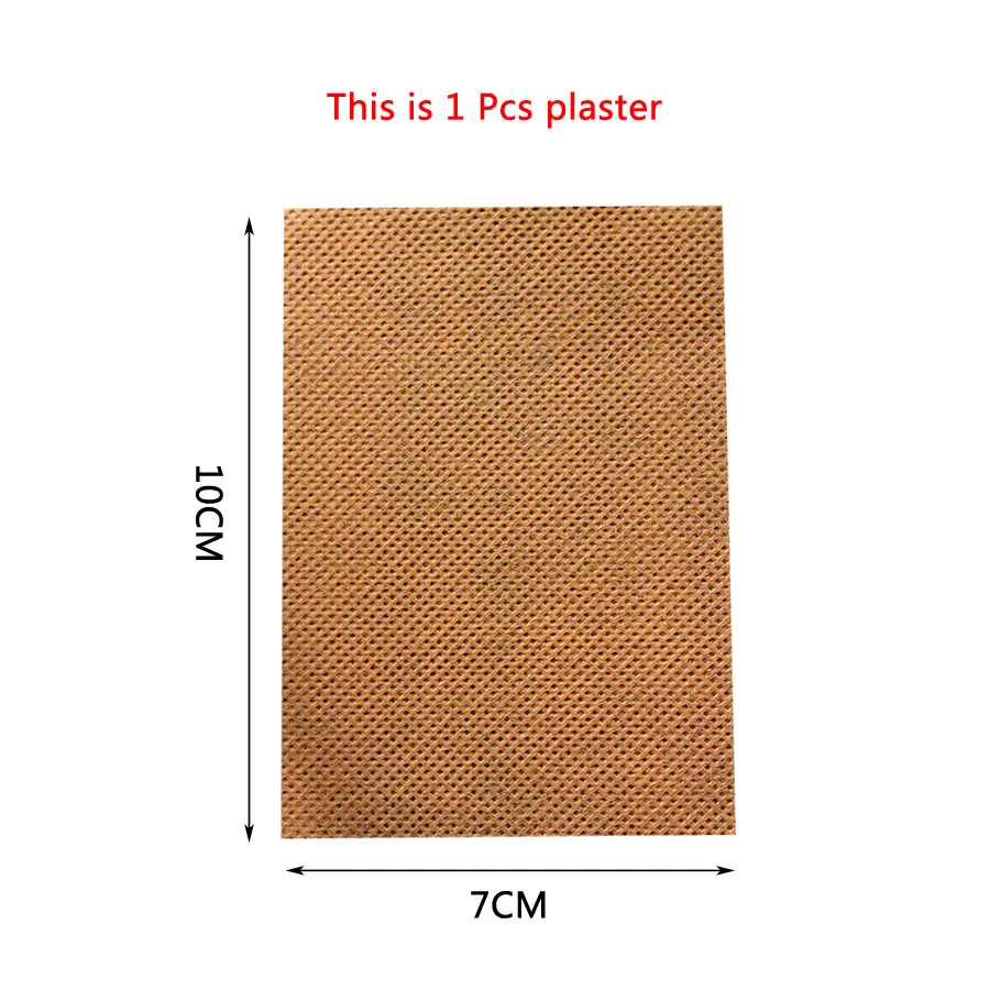 2019 Новый ортопедический обезболивающий пластырь для суставов ревматоидного
