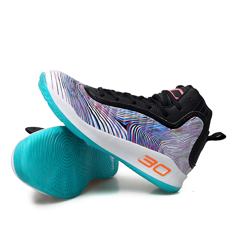

Men Basketball Casual shoes
