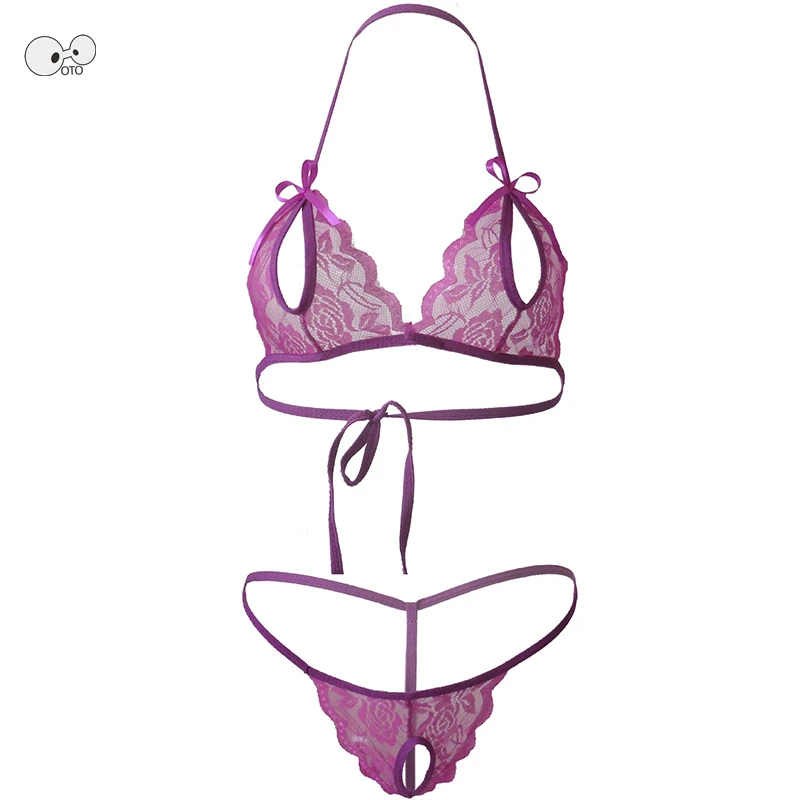 Открытый бюстгальтер промежность сексуальные стринги загорать женское микро